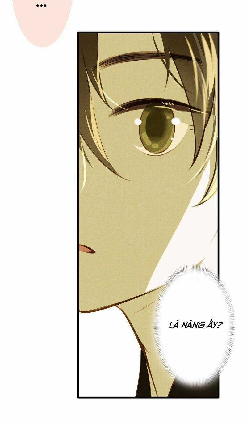 Thiếu Nữ Tản Mộng Đàm - Chapter 39 - Trang 16