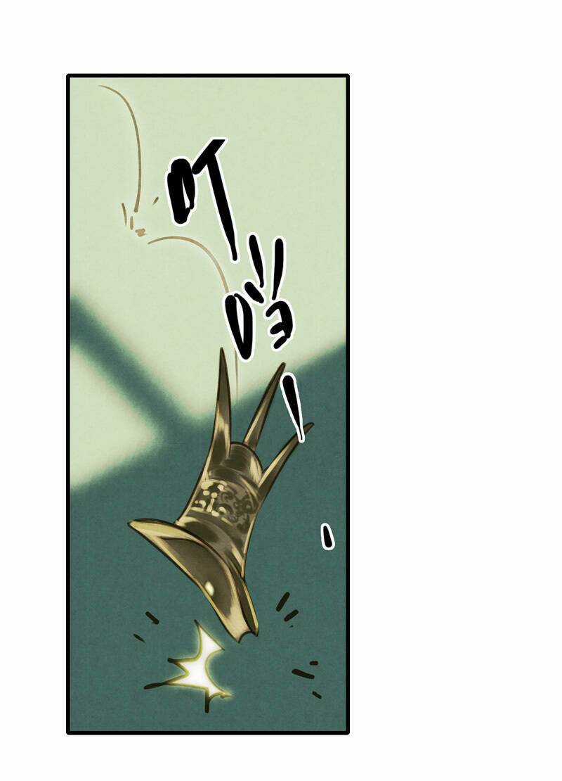 Thiếu Nữ Tản Mộng Đàm - Chapter 39 - Trang 22