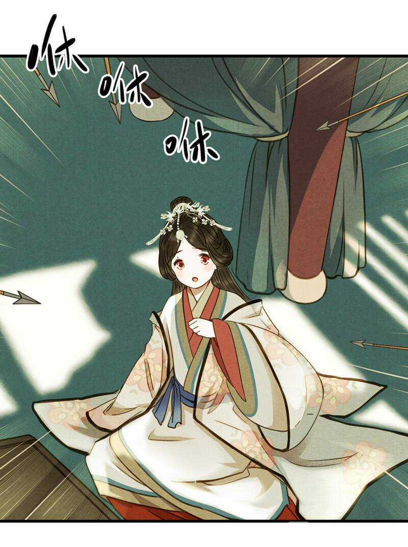 Thiếu Nữ Tản Mộng Đàm - Chapter 39 - Trang 25