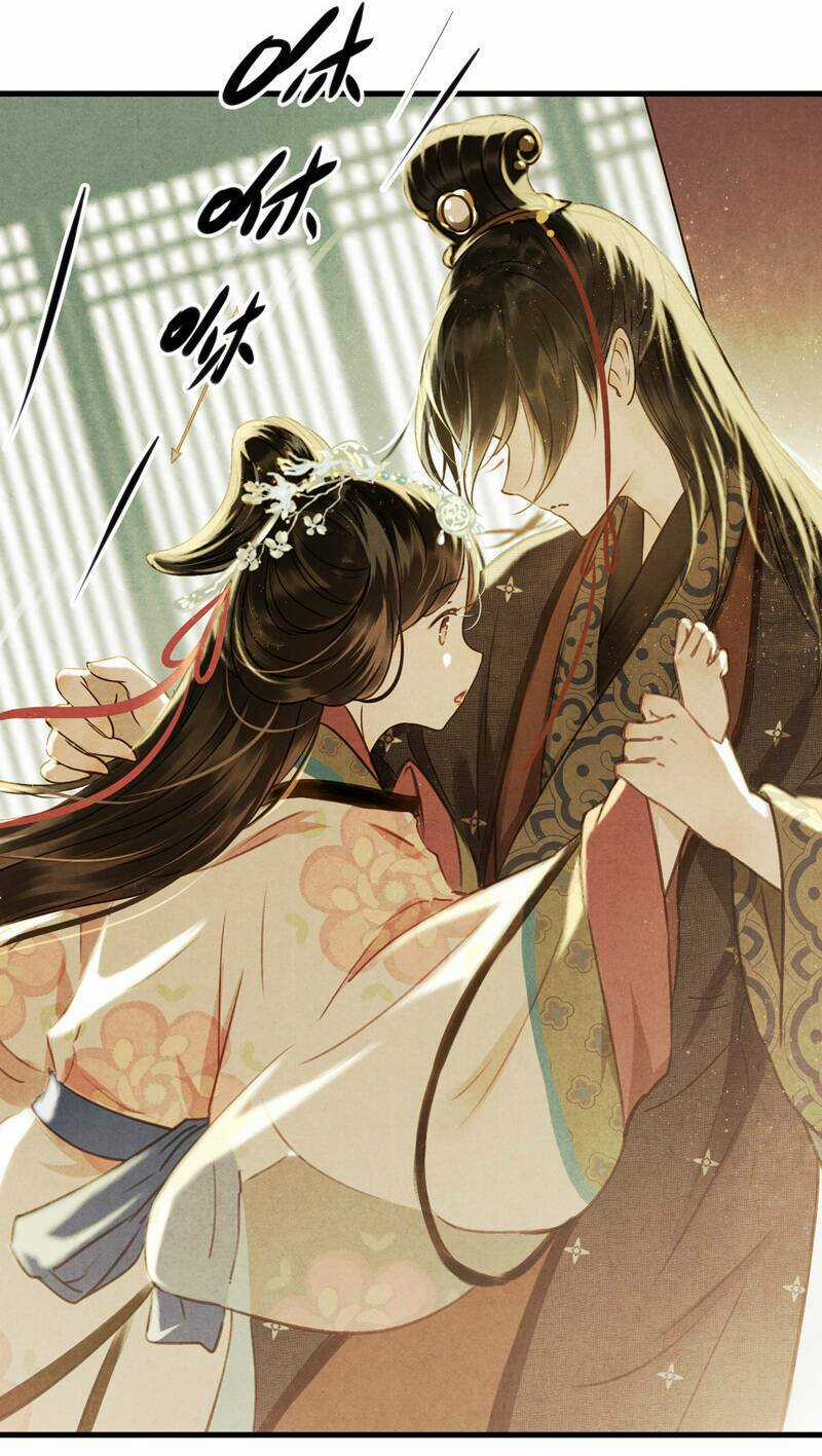 Thiếu Nữ Tản Mộng Đàm - Chapter 39 - Trang 27