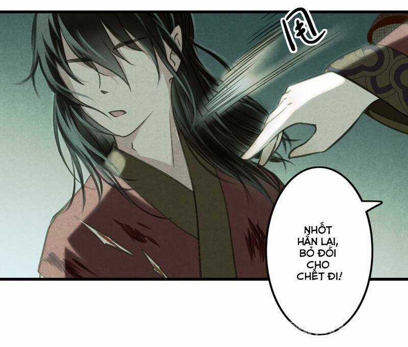 Thiếu Nữ Tản Mộng Đàm - Chapter 39 - Trang 48