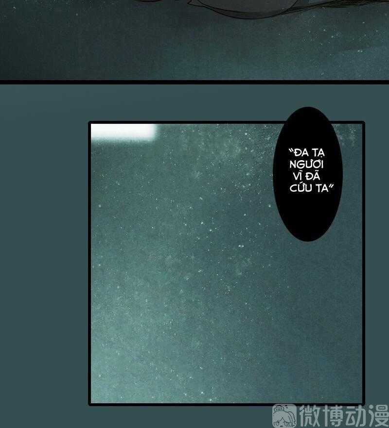 Thiếu Nữ Tản Mộng Đàm - Chapter 39 - Trang 53