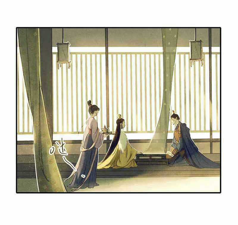 Thiếu Nữ Tản Mộng Đàm - Chapter 4 - Trang 105