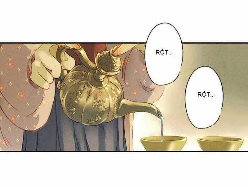 Thiếu Nữ Tản Mộng Đàm - Chapter 4 - Trang 107