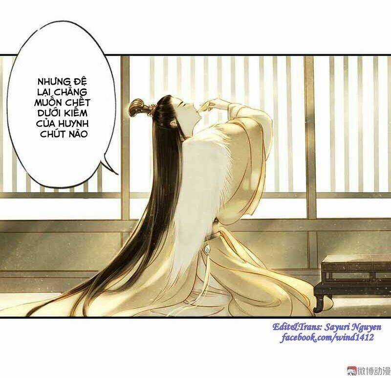 Thiếu Nữ Tản Mộng Đàm - Chapter 4 - Trang 111