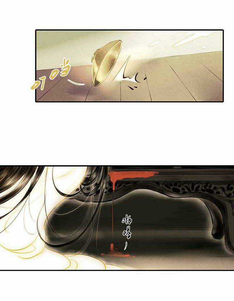 Thiếu Nữ Tản Mộng Đàm - Chapter 4 - Trang 113