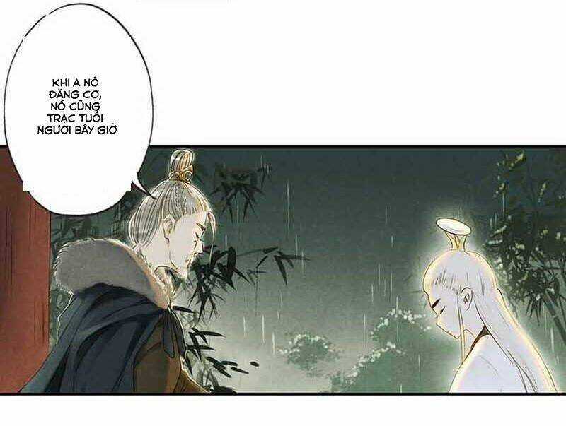 Thiếu Nữ Tản Mộng Đàm - Chapter 4 - Trang 118