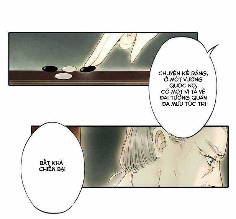 Thiếu Nữ Tản Mộng Đàm - Chapter 4 - Trang 121