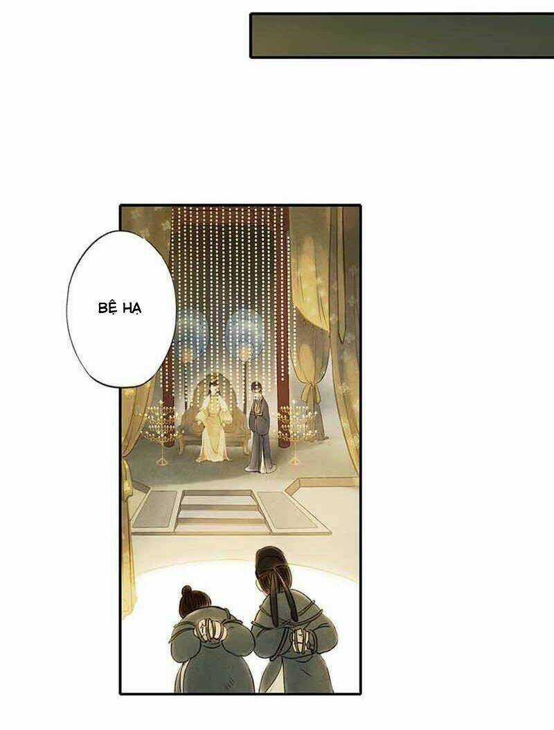 Thiếu Nữ Tản Mộng Đàm - Chapter 4 - Trang 122