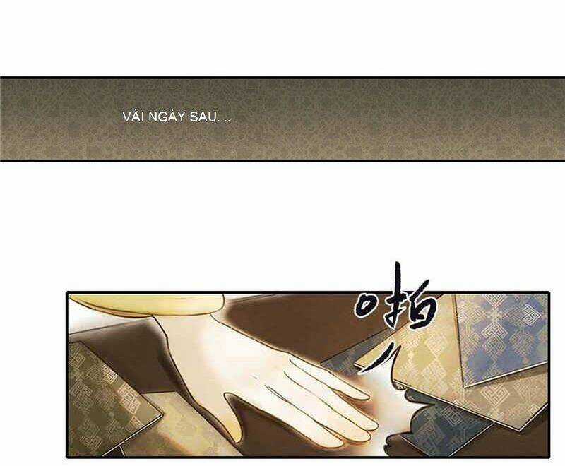 Thiếu Nữ Tản Mộng Đàm - Chapter 4 - Trang 127