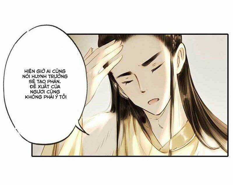 Thiếu Nữ Tản Mộng Đàm - Chapter 4 - Trang 129