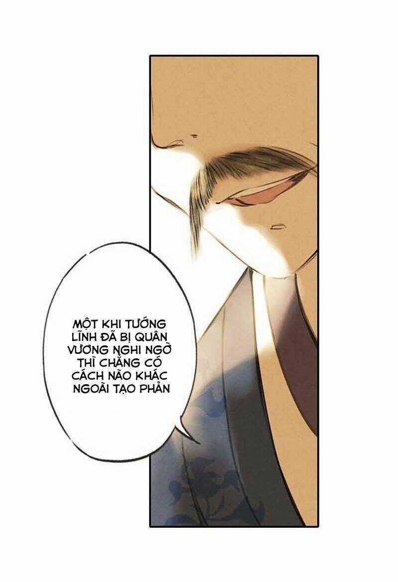 Thiếu Nữ Tản Mộng Đàm - Chapter 4 - Trang 136