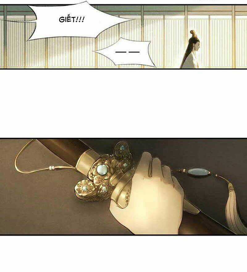 Thiếu Nữ Tản Mộng Đàm - Chapter 4 - Trang 140