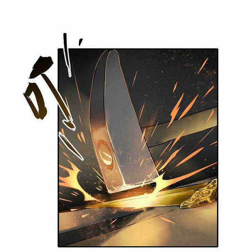 Thiếu Nữ Tản Mộng Đàm - Chapter 4 - Trang 15