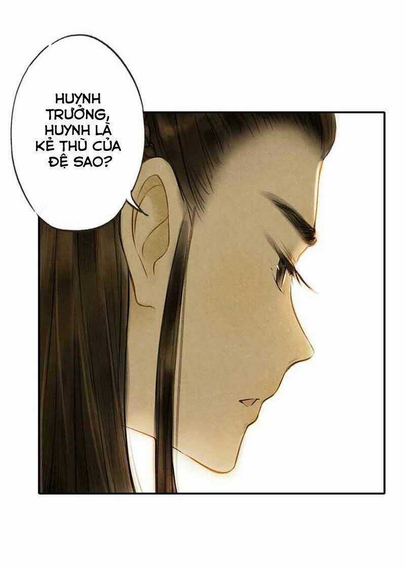 Thiếu Nữ Tản Mộng Đàm - Chapter 4 - Trang 144