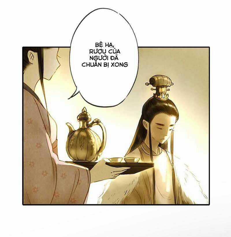 Thiếu Nữ Tản Mộng Đàm - Chapter 4 - Trang 146