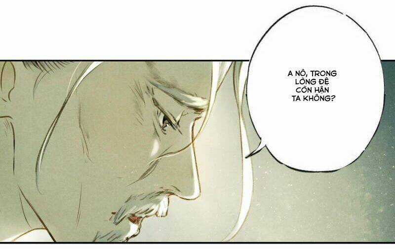 Thiếu Nữ Tản Mộng Đàm - Chapter 4 - Trang 154