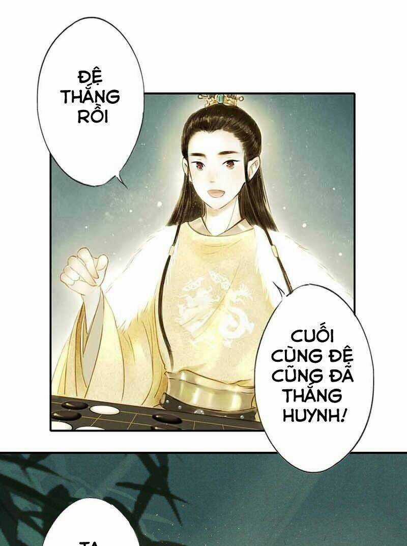 Thiếu Nữ Tản Mộng Đàm - Chapter 4 - Trang 157