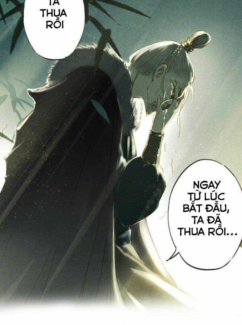 Thiếu Nữ Tản Mộng Đàm - Chapter 4 - Trang 158