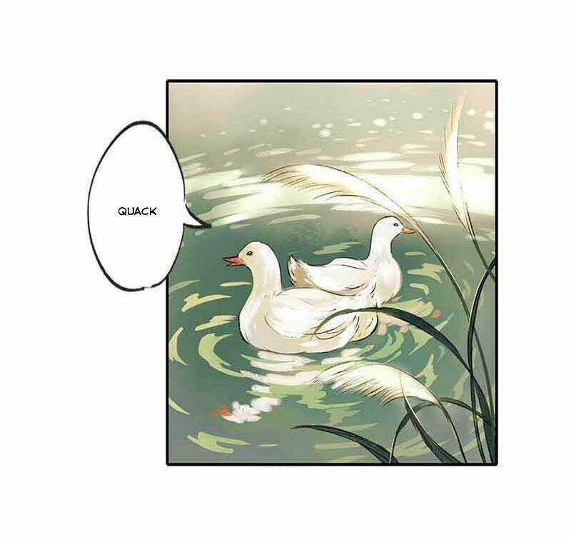 Thiếu Nữ Tản Mộng Đàm - Chapter 4 - Trang 20