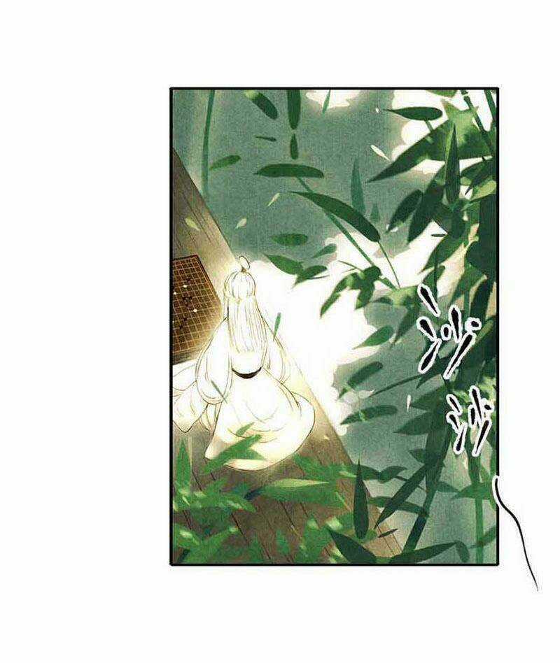 Thiếu Nữ Tản Mộng Đàm - Chapter 4 - Trang 31