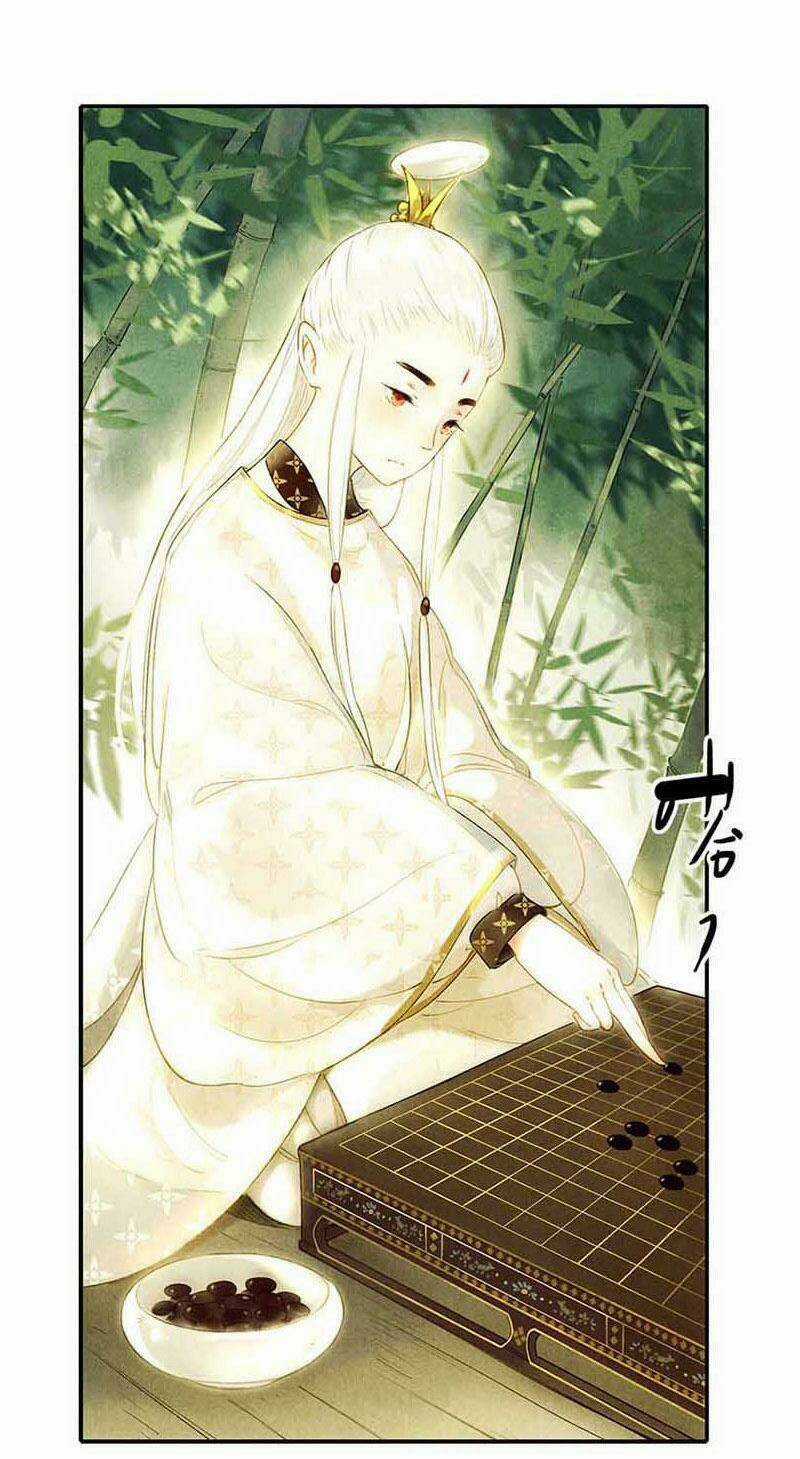 Thiếu Nữ Tản Mộng Đàm - Chapter 4 - Trang 32