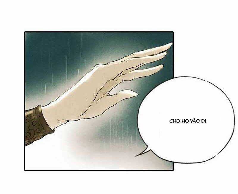 Thiếu Nữ Tản Mộng Đàm - Chapter 4 - Trang 43