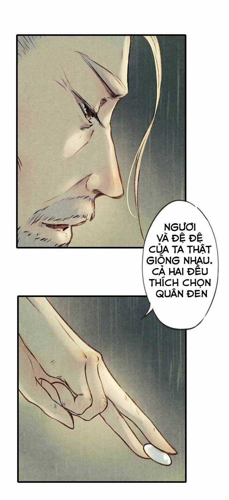 Thiếu Nữ Tản Mộng Đàm - Chapter 4 - Trang 51