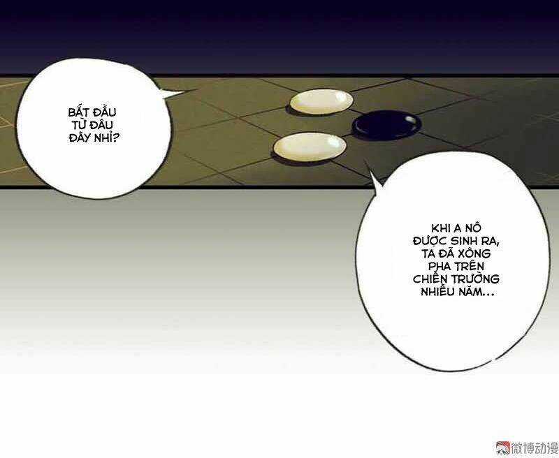 Thiếu Nữ Tản Mộng Đàm - Chapter 4 - Trang 53