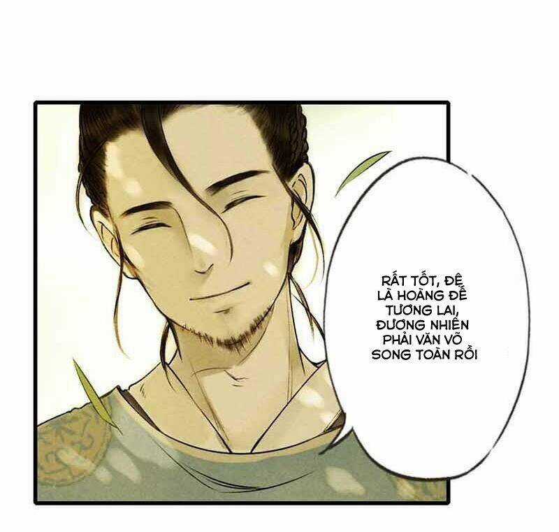 Thiếu Nữ Tản Mộng Đàm - Chapter 4 - Trang 58