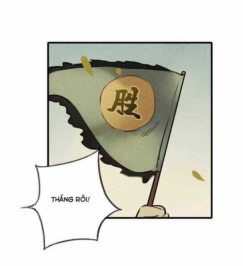 Thiếu Nữ Tản Mộng Đàm - Chapter 4 - Trang 62