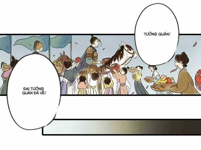 Thiếu Nữ Tản Mộng Đàm - Chapter 4 - Trang 65