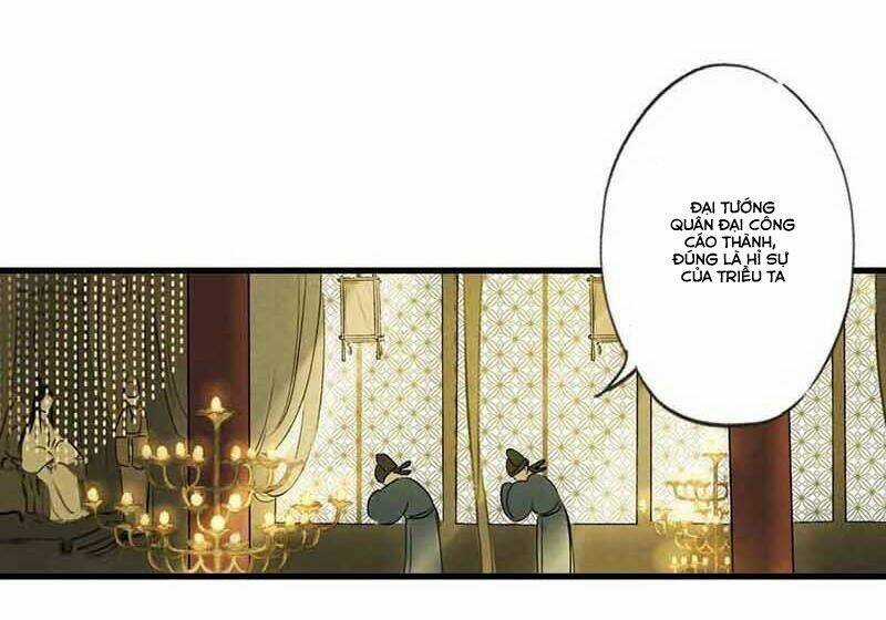 Thiếu Nữ Tản Mộng Đàm - Chapter 4 - Trang 66