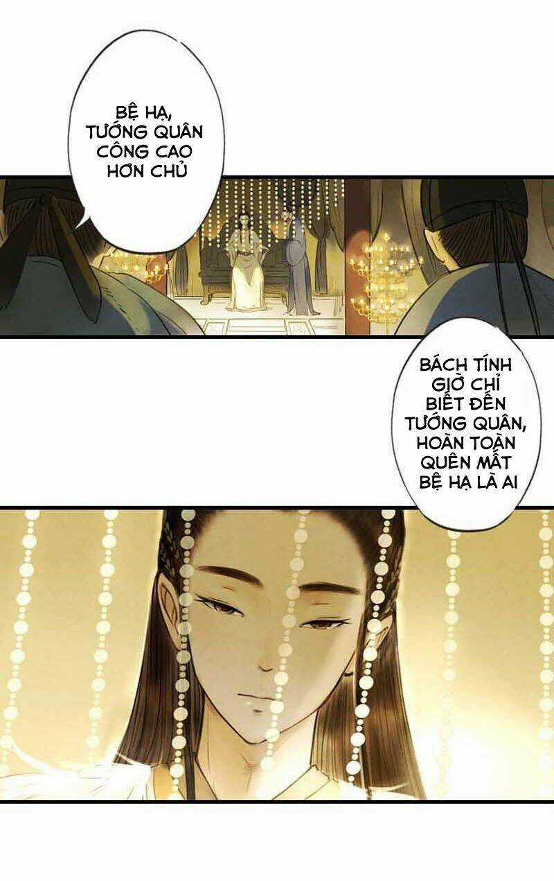 Thiếu Nữ Tản Mộng Đàm - Chapter 4 - Trang 67