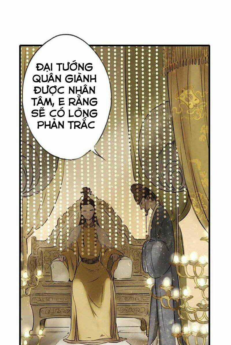 Thiếu Nữ Tản Mộng Đàm - Chapter 4 - Trang 68