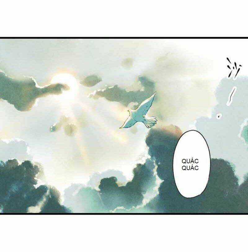 Thiếu Nữ Tản Mộng Đàm - Chapter 4 - Trang 70