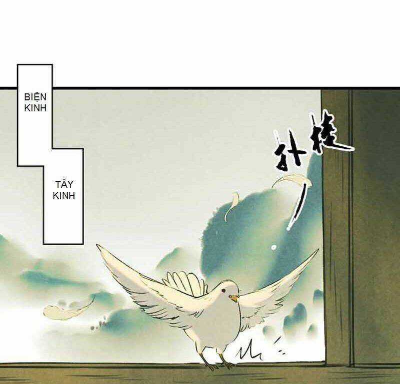 Thiếu Nữ Tản Mộng Đàm - Chapter 4 - Trang 71