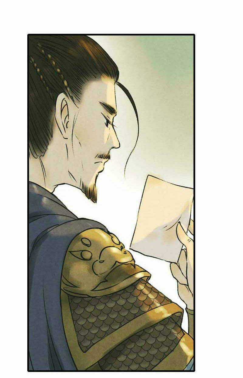 Thiếu Nữ Tản Mộng Đàm - Chapter 4 - Trang 73