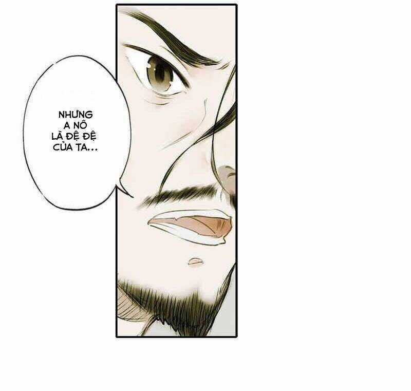 Thiếu Nữ Tản Mộng Đàm - Chapter 4 - Trang 80