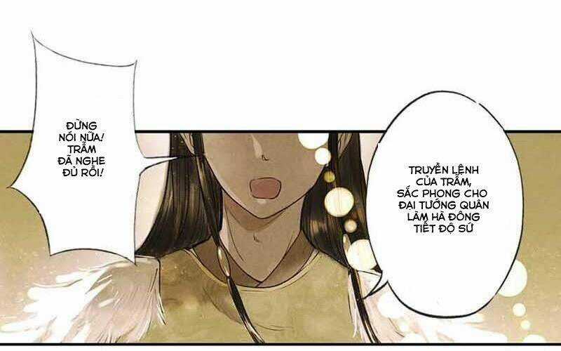 Thiếu Nữ Tản Mộng Đàm - Chapter 4 - Trang 83