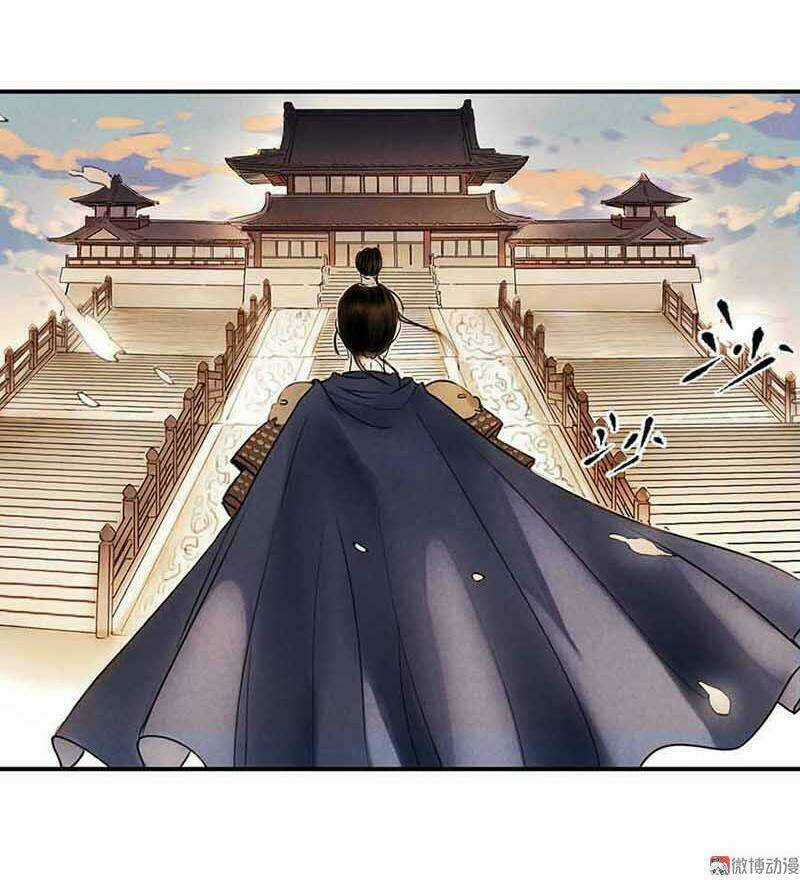 Thiếu Nữ Tản Mộng Đàm - Chapter 4 - Trang 88