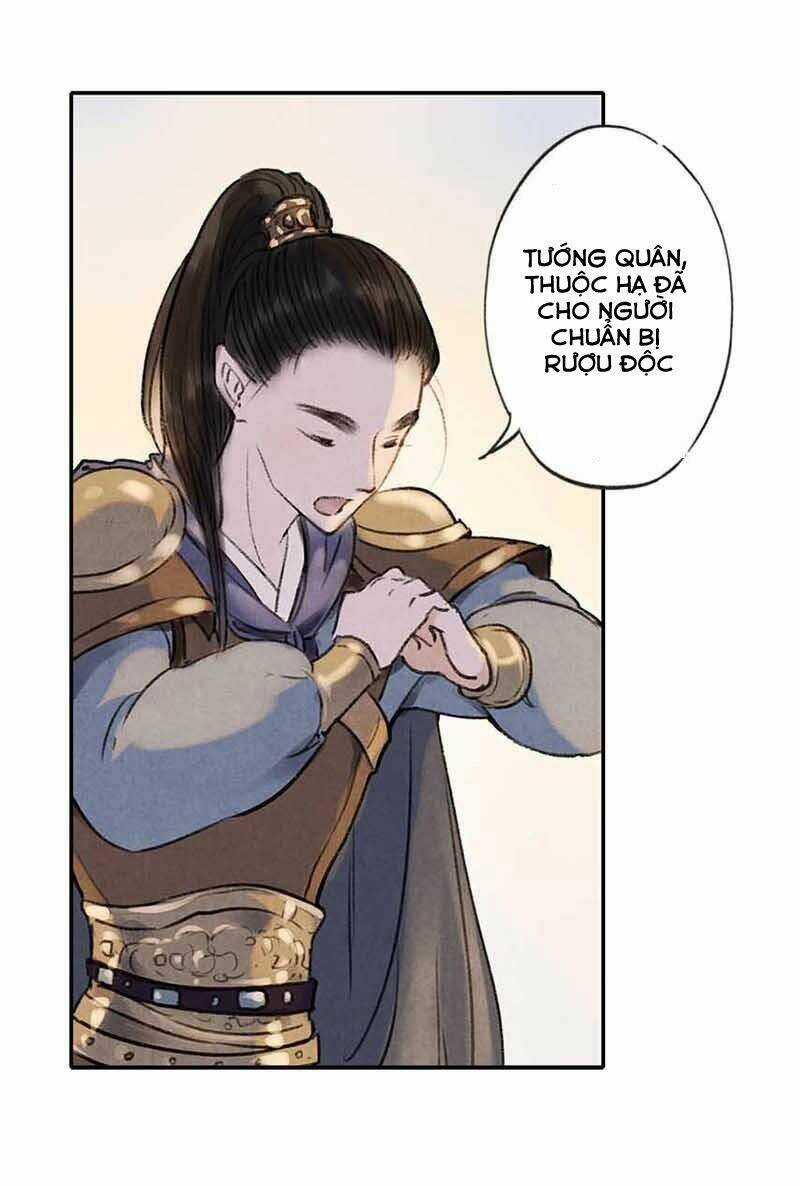 Thiếu Nữ Tản Mộng Đàm - Chapter 4 - Trang 89