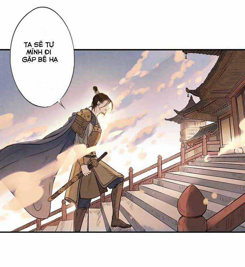 Thiếu Nữ Tản Mộng Đàm - Chapter 4 - Trang 91