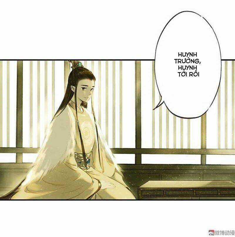 Thiếu Nữ Tản Mộng Đàm - Chapter 4 - Trang 93