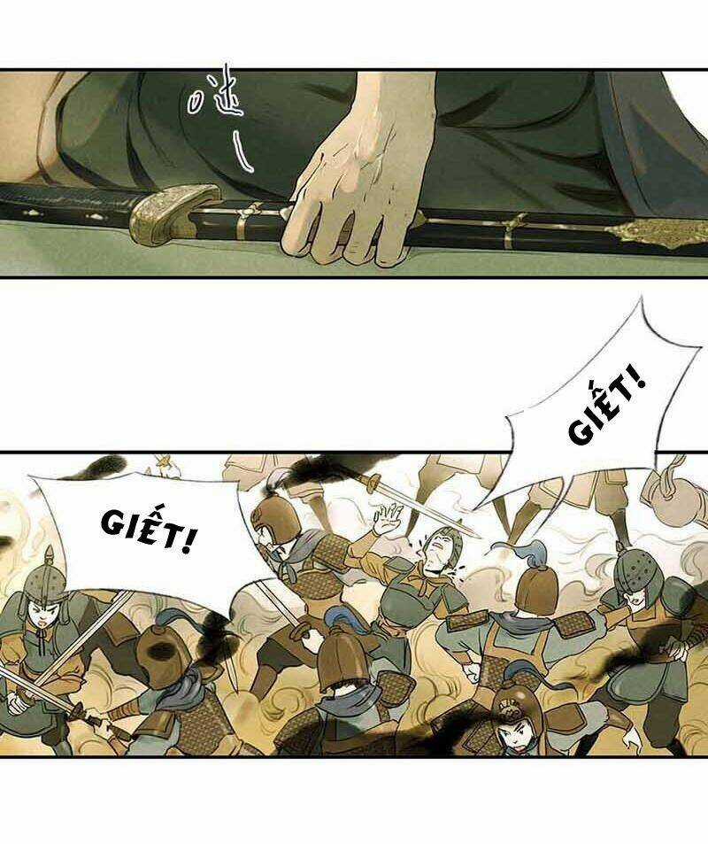 Thiếu Nữ Tản Mộng Đàm - Chapter 4 - Trang 94