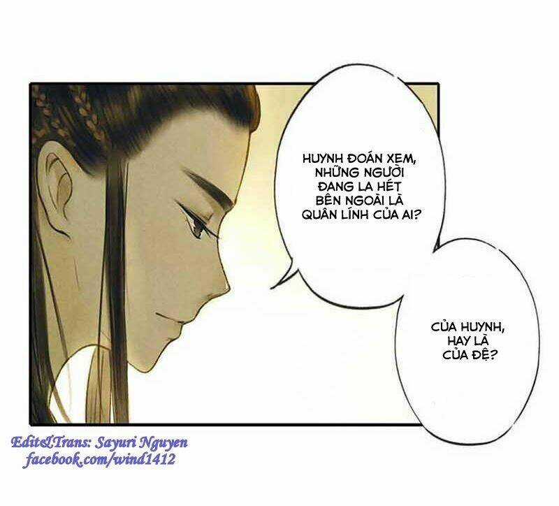 Thiếu Nữ Tản Mộng Đàm - Chapter 4 - Trang 97