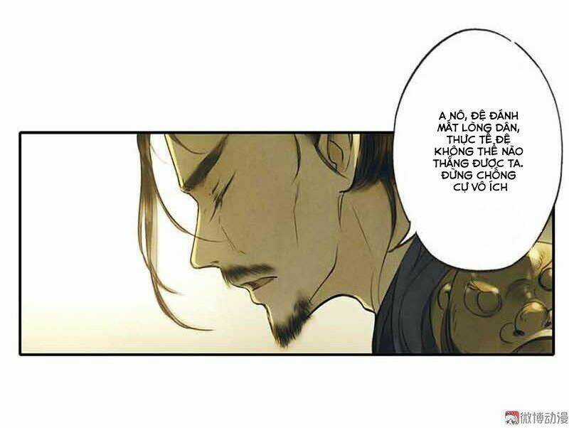 Thiếu Nữ Tản Mộng Đàm - Chapter 4 - Trang 99