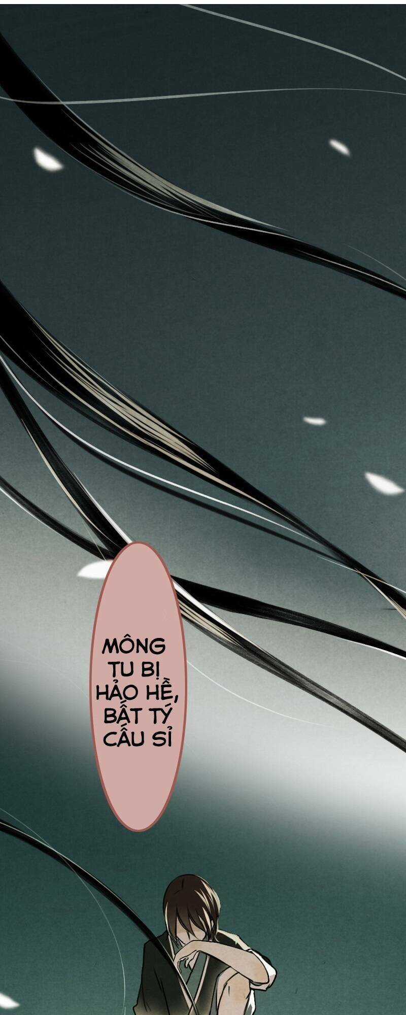 Thiếu Nữ Tản Mộng Đàm - Chapter 40 - Trang 11