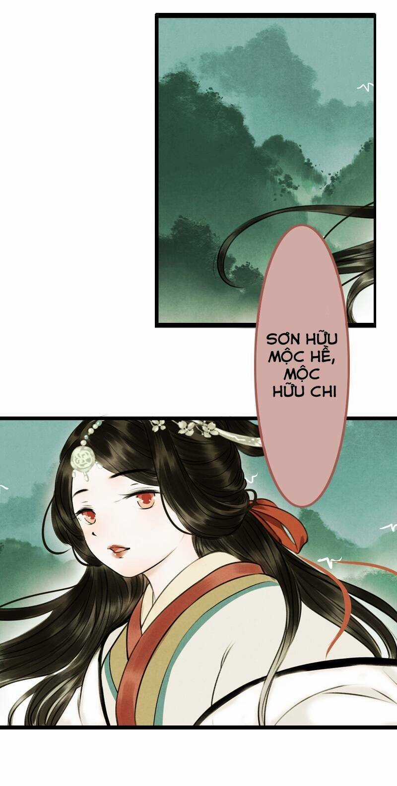 Thiếu Nữ Tản Mộng Đàm - Chapter 40 - Trang 13