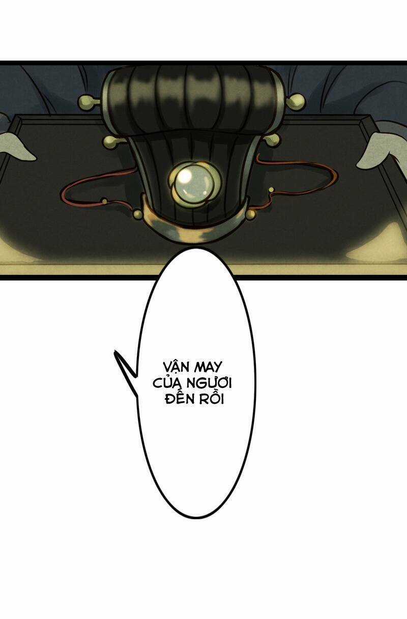 Thiếu Nữ Tản Mộng Đàm - Chapter 40 - Trang 19